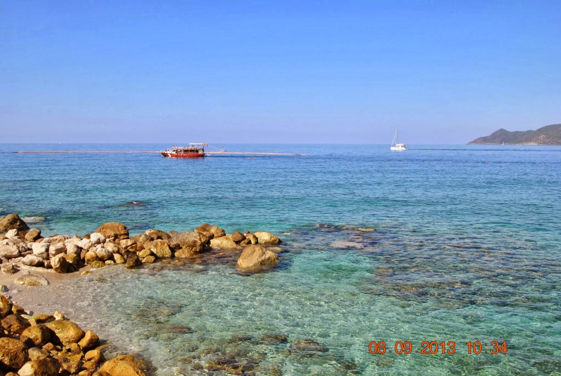 imagini hotel LYKIA WORLD OLUDENIZ